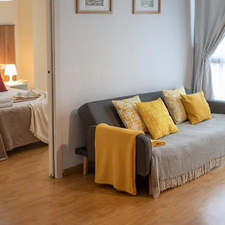 Centro_12 Appartement